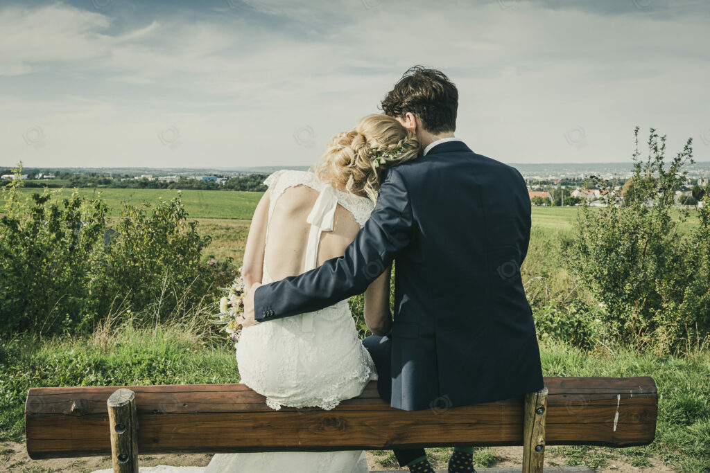 HOCHZEIT
