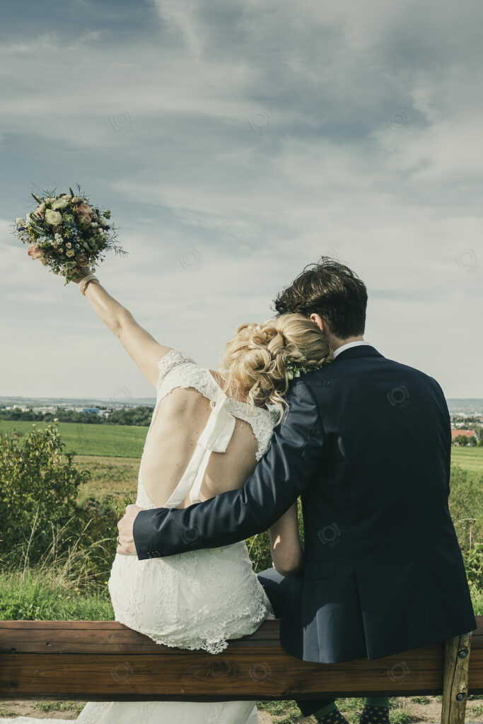HOCHZEIT