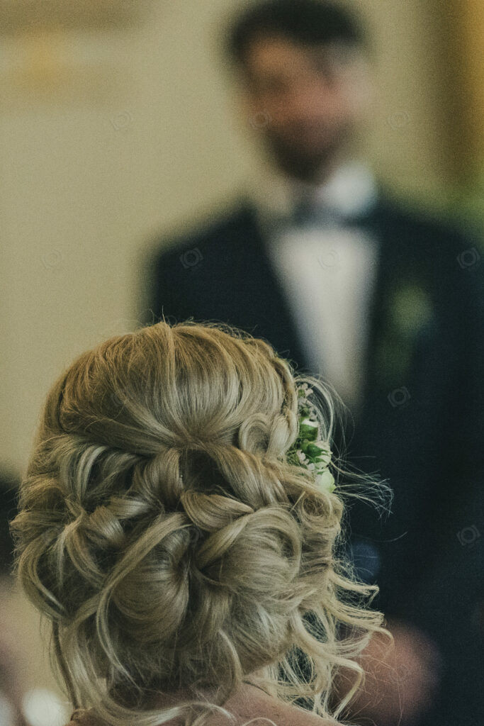HOCHZEIT
