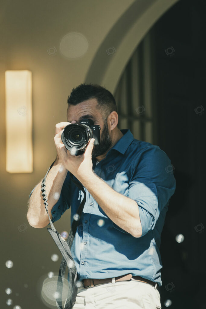 Rene Hu in Action
