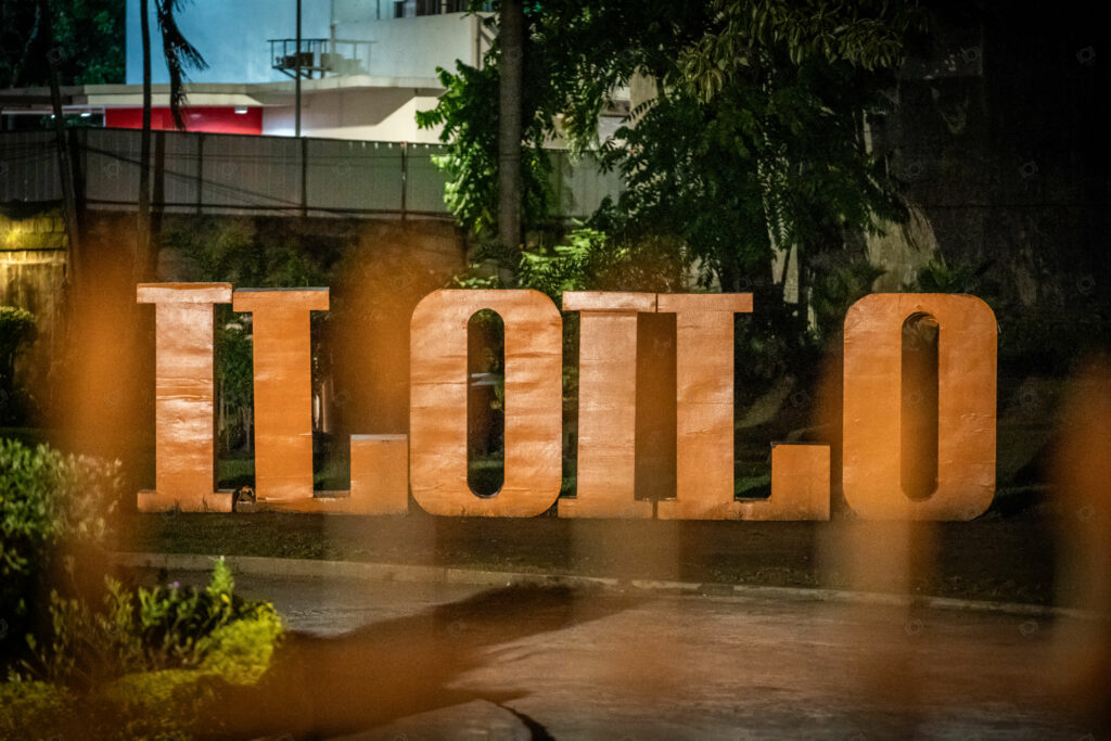 Iloilo City (Panay, Philippinen)