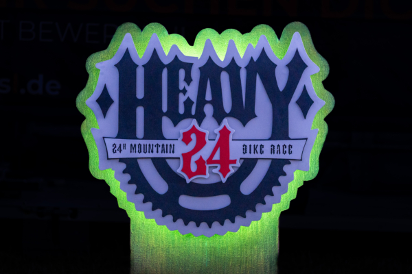 Heavy24 - Heavy Opening