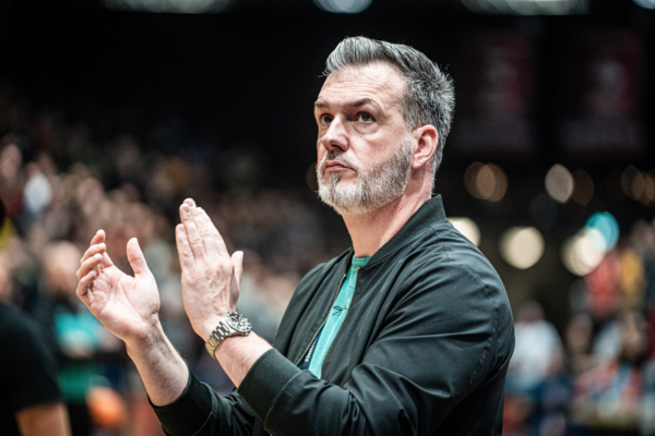 CL - Chemnitz vs Manresa