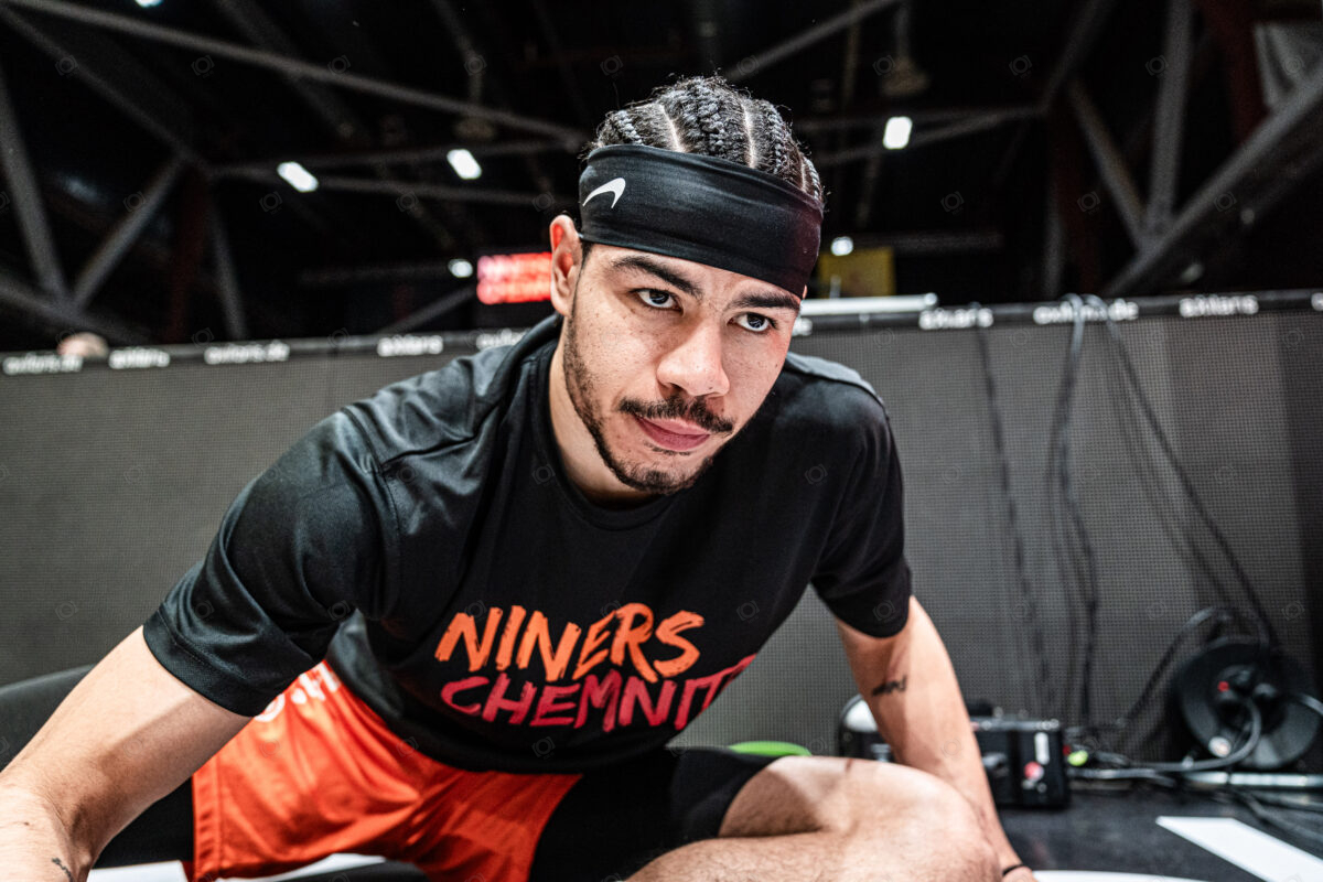 Niners Chemnitz vs. Veolia Towers Hamburg - 17. Spieltag - easyCredit BBL - Basketball Bundesliga - Basketball - Saison 2024/25 - 17.01.2025