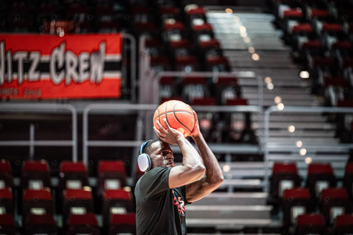 Niners Chemnitz vs. FC Bayern München Basketball - 22. Spieltag - easyCredit BBL - Basketball Bundesliga - Basketball - Saison 2024/25 - 02.03.2025