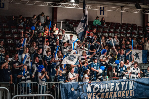 Niners Chemnitz vs. MLP Academics Heidelberg - Playoffs Viertelfinal Spiel 3 - easyCredit BBL - Basketball Bundesliga - Basketball - Saison 2024/25 - 25.05.2025