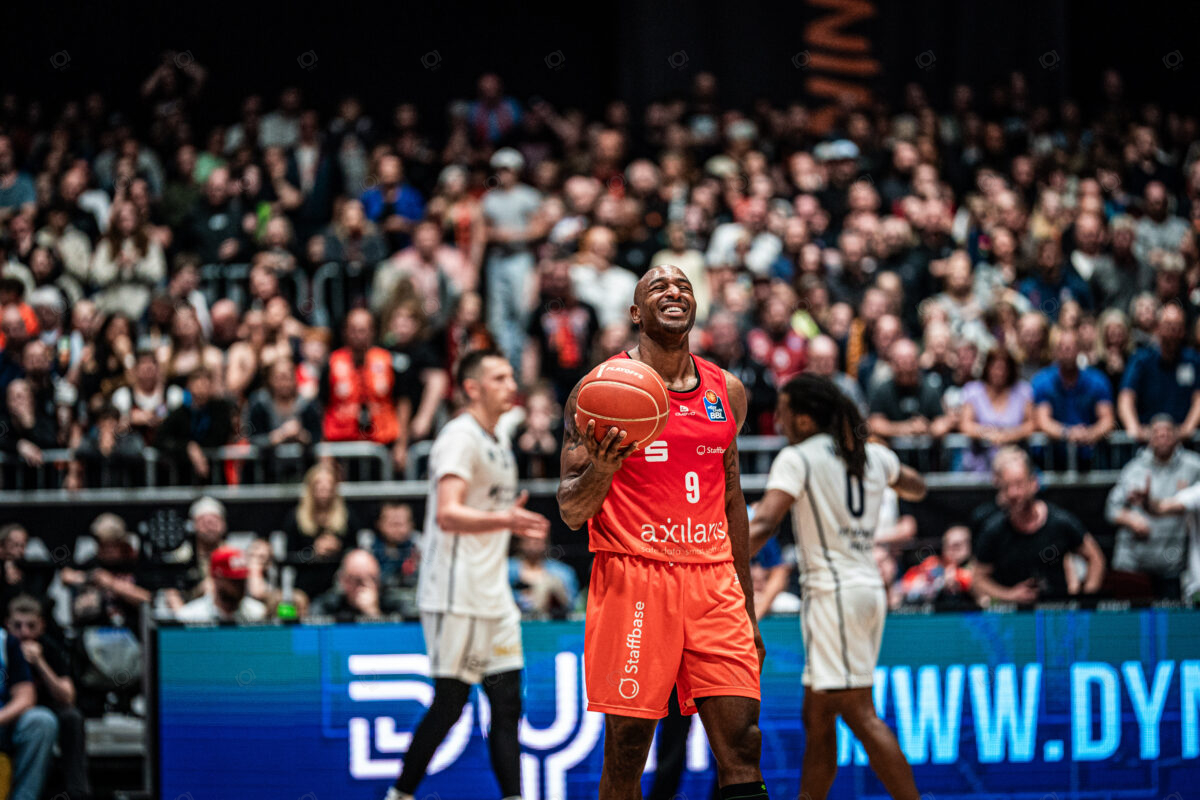 Niners Chemnitz vs. MLP Academics Heidelberg - Playoffs Viertelfinal Spiel 3 - easyCredit BBL - Basketball Bundesliga - Basketball - Saison 2024/25 - 25.05.2025