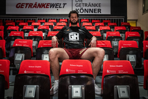 NINERS Chemnitz vs. ROSTOCK SEAWOLVES - 11. Spieltag - easyCredit BBL - Basketball Bundesliga - Basketball - Saison 2025/26 - 20.12.2025