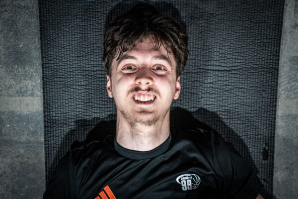 NINERS Chemnitz vs. RASTA Vechta - 14. Spieltag - easyCredit BBL - Basketball Bundesliga - Basketball - Saison 2025/26 - 04.01.2026