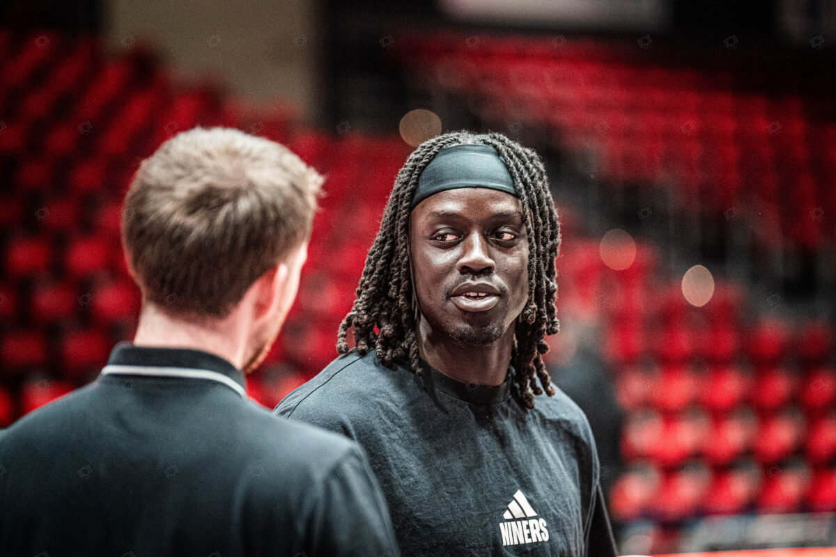 NINERS Chemnitz vs. FC Bayern München Basketball - 16. Spieltag - easyCredit BBL - Basketball Bundesliga - Basketball - Saison 2025/26 - 18.01.2026