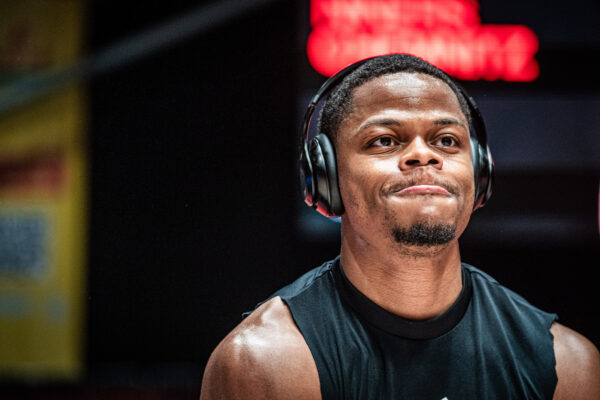 NINERS Chemnitz vs. SYNTAINICS MBC - 19. Spieltag - easyCredit BBL - Basketball Bundesliga - Basketball - Saison 2025/26 - 07.02.2026