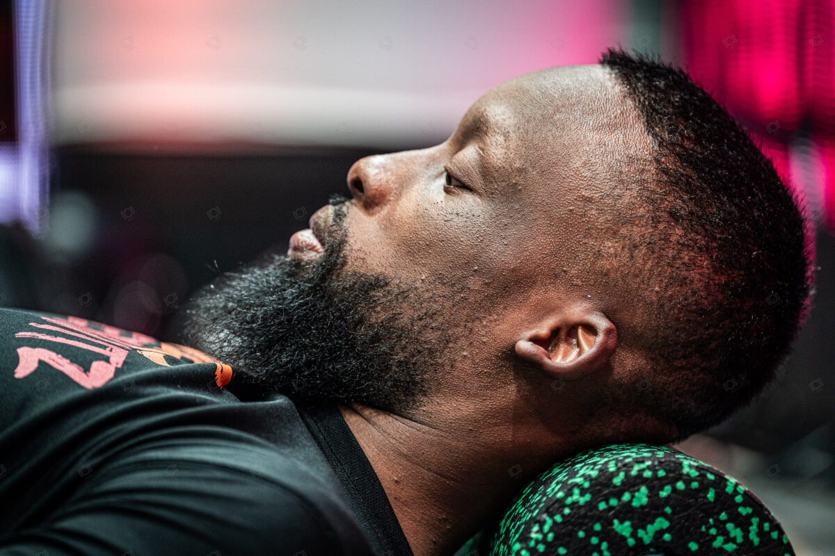 NINERS Chemnitz vs. SYNTAINICS MBC - 19. Spieltag - easyCredit BBL - Basketball Bundesliga - Basketball - Saison 2025/26 - 07.02.2026