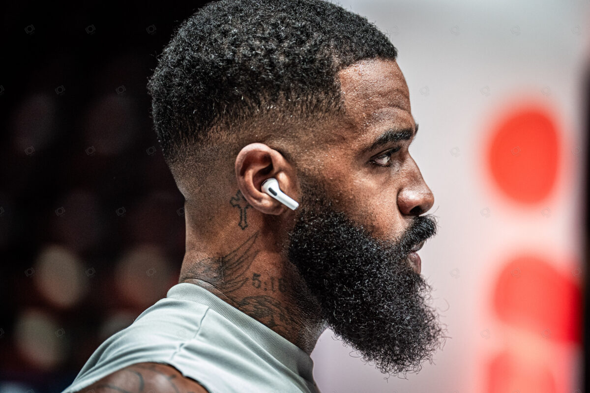 NINERS Chemnitz vs. SYNTAINICS MBC - 19. Spieltag - easyCredit BBL - Basketball Bundesliga - Basketball - Saison 2025/26 - 07.02.2026