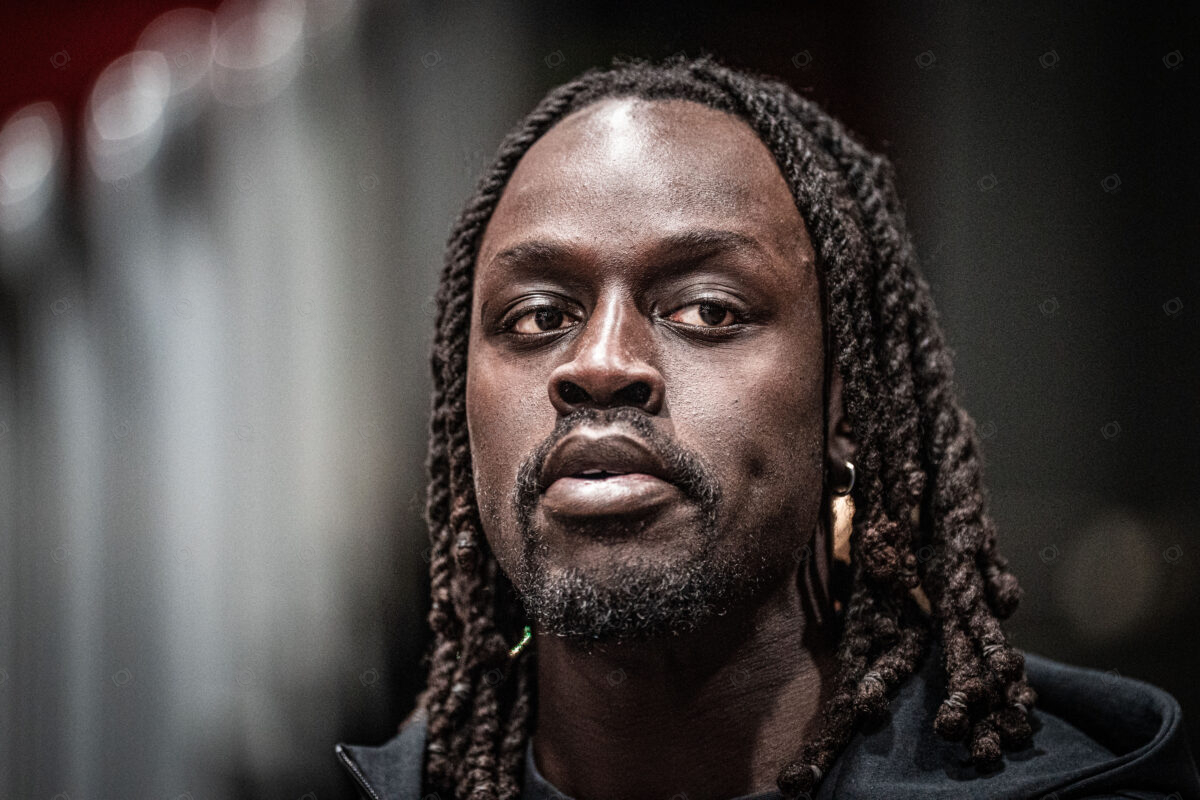 NINERS Chemnitz vs MLP Academics Heidelberg - 21. Spieltag - easyCredit BBL - Basketball Bundesliga - Basketball - Saison 2025/26 - 18.02.2026