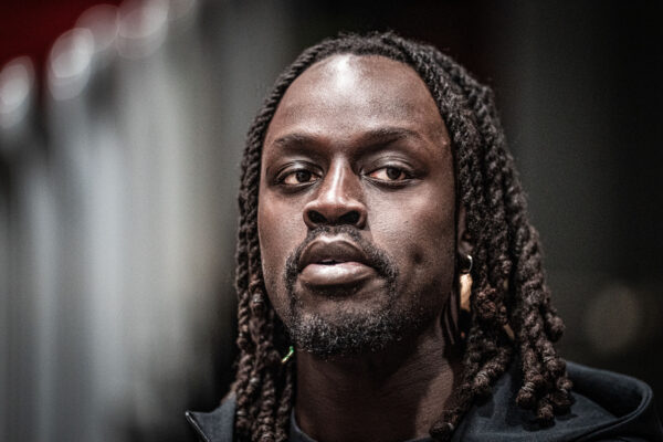 NINERS Chemnitz vs MLP Academics Heidelberg - 21. Spieltag - easyCredit BBL - Basketball Bundesliga - Basketball - Saison 2025/26 - 18.02.2026